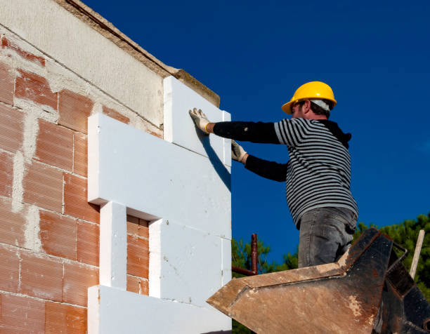 Types of Insulation We Offer in Lapwai, ID