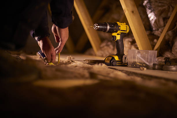 Lapwai, ID Insulation Contractor Company